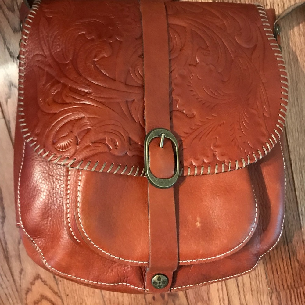 Patricia Nash Crossbody